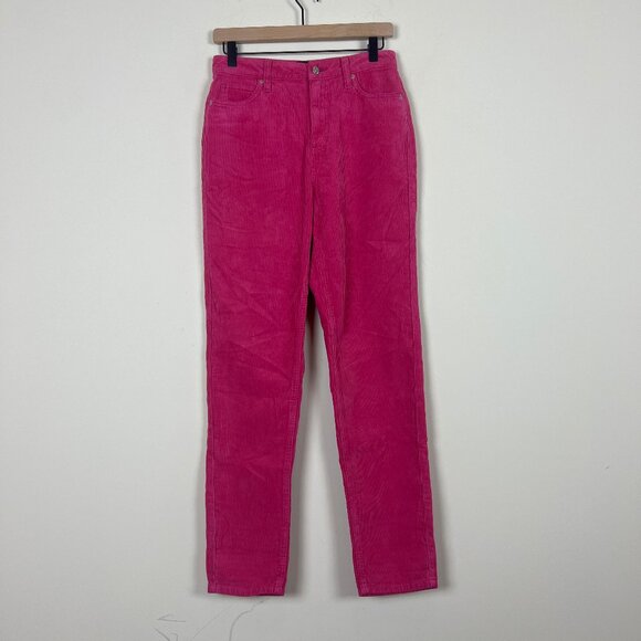 BDG Urban Outfitters High Rise Pants 27 - Picture 1 of 2